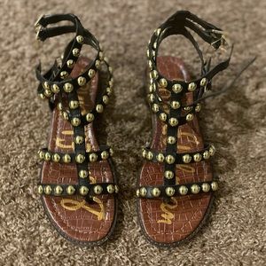 Women’s Sam Edelman sandals